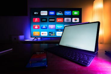 Streaming & Online-TV
