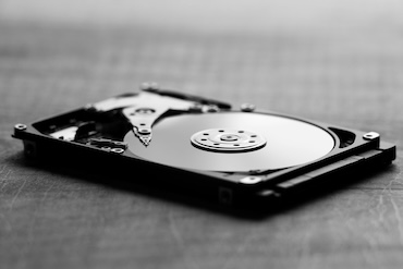 Datensicherung